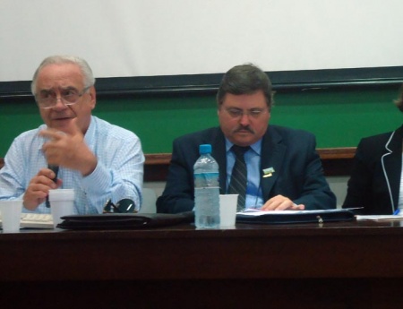 USP e iniciativa privada discutem a formação dos agrônomos