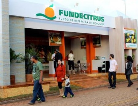 Fundecitrus leva suas pesquisas para a Semana da Citricultura
