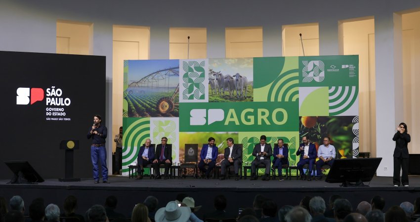Fundecitrus, Esalq/USP e Fapesp criam centro  de pesquisa aplicada em inovação e sustentabilidade