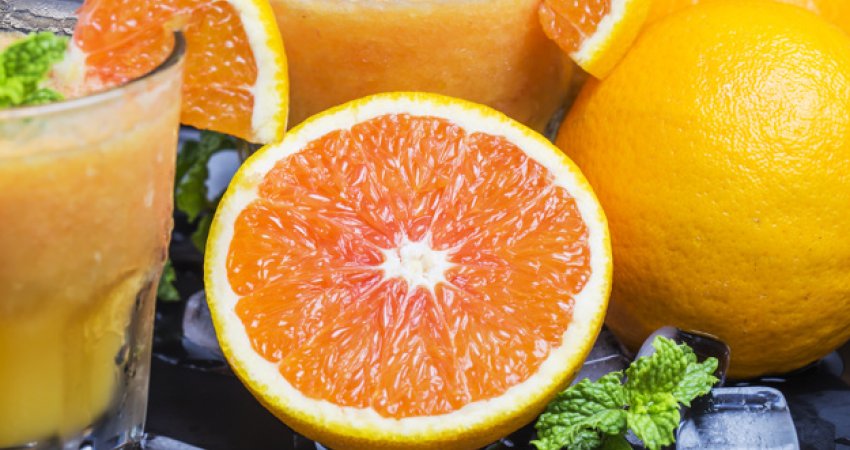 Saiba os efeitos benéficos do consumo de laranja para o organismo